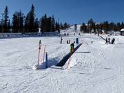 K Magic carpet - Transportband/Moving Carpet