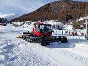 De pistebully skigebied Münster-Geschinen