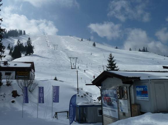 Waldkopf I Waldkopf I