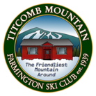 Titcomb Mountain