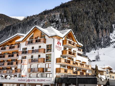 Hotel Mallaun