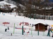 Tip voor de kleintjes 