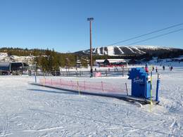 HR1 Rullband Hundfjällstorget