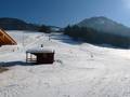 Pistes Unternberg (Ruhpolding)