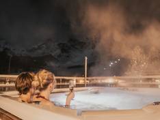 Palace Luxury Wellness Apartment