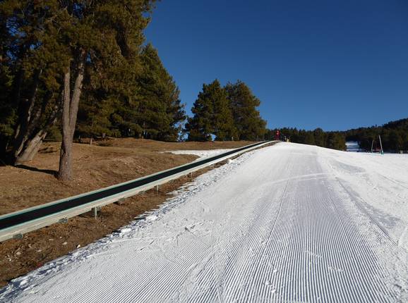 La Cinta Masella