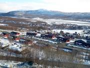 Vakantiehuizen in Hemavan