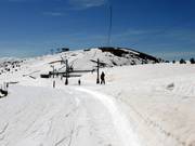 La Tossa I - Pannenkoeklift