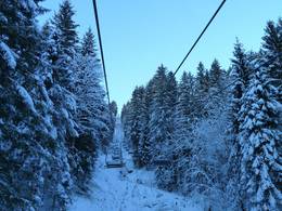 Skigebied Kolbensattel – Oberammergau