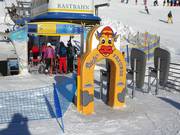 Kindertoegang in Fiss