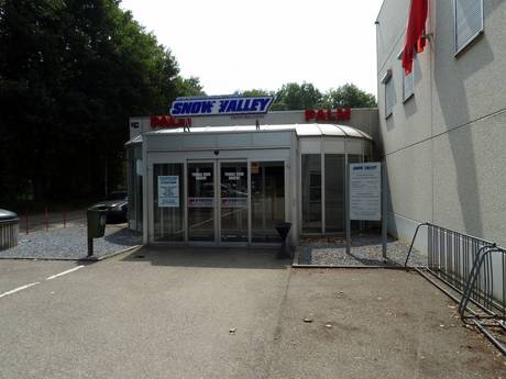 België: beoordelingen van skigebieden – Beoordeling Snow Valley – Peer