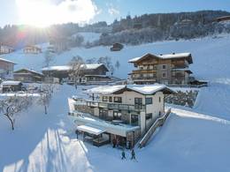 Chalets & Apartments Wachterhof