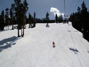 Afdaling Sheer Bliss