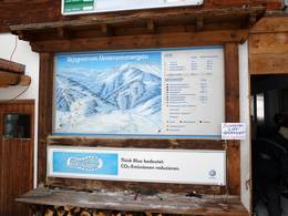 Steckenberg – Unterammergau