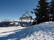 Natuurplek om uit te rusten