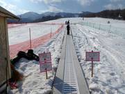 Transportband Kitanomine