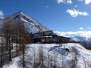 Bergrestaurant Goldried