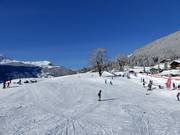 Beginnersgebied bodmiARENA