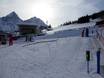 Kinderland van Skischule Snowpower Lermoos