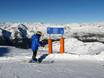 Ortler Skiarena: oriëntatie in skigebieden – Oriëntatie Reinswald (Sarntal)