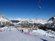 Baby - Pannenkoeklift