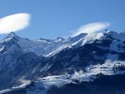 Maiskogel en Kitzsteinhorn