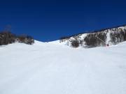 Moeilijke piste Ola nr. 23 (Geilohovda)