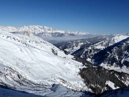 Rauriser Hochalmbahnen – Rauris