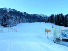Foto's Kolbensattel – Oberammergau