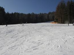 Kirchberglifte – Kreuth