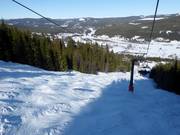 Moeilijke buckelpiste nr. 69