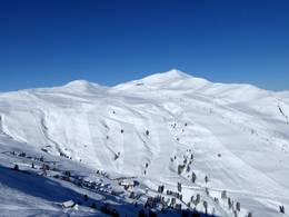 Wildkogel – Neukirchen/Bramberg