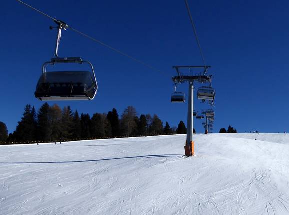 Monte Piz - Ikarus Monte Piz - Ikarus