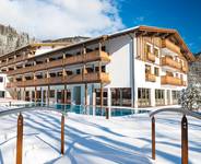 Das Bayrischzell Familotel Oberbayern