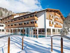 Das Bayrischzell Familotel Oberbayern