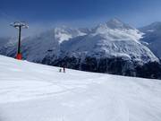 Brede piste nr. 3 Wilder Mann