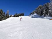 Moeilijke Rosimafdaling