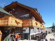 Berghutten tip EkoTurizem Viženčar