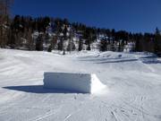 Snowpark Marilleva