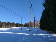 Alpalouka 2 - Pannenkoeklift