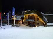 Après-skitip Restaurant Koliba