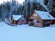 Skihut Gastro Centrum