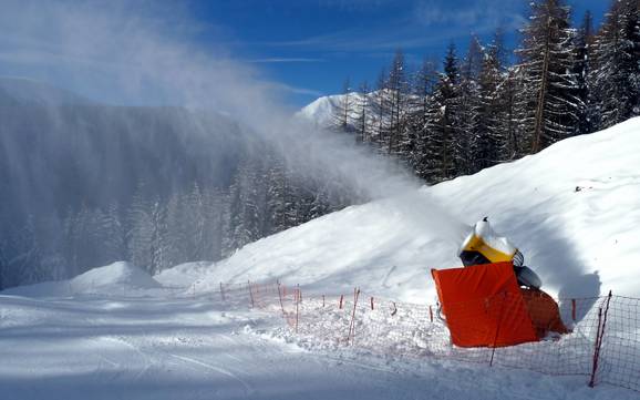 Sneeuwzekerheid Gitschberg-Jochtal – Sneeuwzekerheid Gitschberg Jochtal