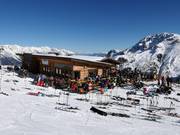 Berghutten tip Sunnalm