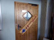 Hexen-Stadl bij het middenstation