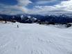Skigebieden voor beginners in Opper-Oostenrijk – Beginners Feuerkogel – Ebensee