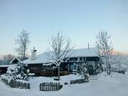 De Wankalm biedt de ideale plek voor een pauze voor de kinderen in het Kinderland.