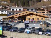 Brixner Stadl in Brixen im Thale