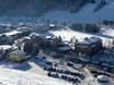 Pustertal: accomodatieaanbod van de skigebieden – Accommodatieaanbod Sillian – Thurntaler (Hochpustertal)