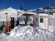 Übungslift Viderböden - Pannenkoeklift